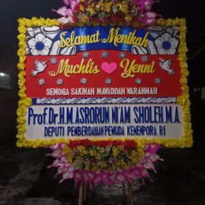 Bunga papan (5)