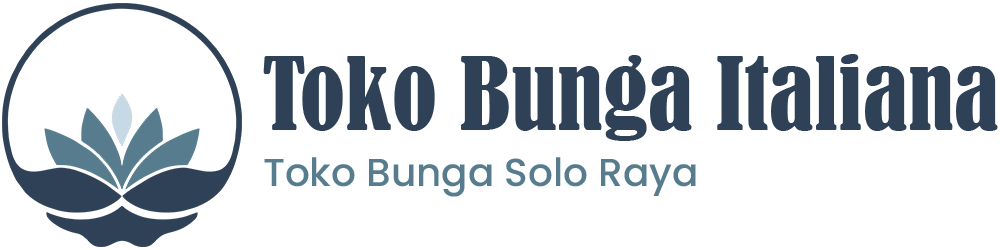 Toko Bunga Solo